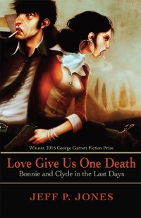 Cover Love Give Us One Death