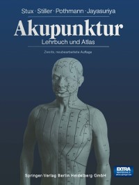 Cover Akupunktur