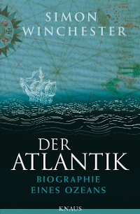 Cover Der Atlantik