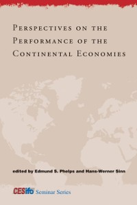 Cover Perspectives on the Performance of the Continental Economies