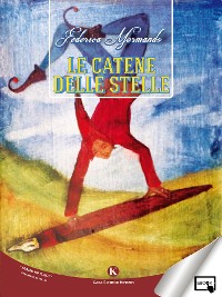 Cover Le catene delle stelle