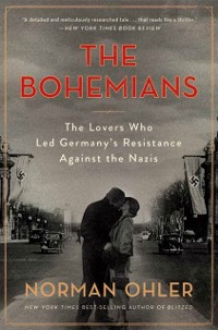 Cover Bohemians