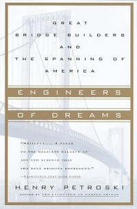 Cover Engineers of Dreams