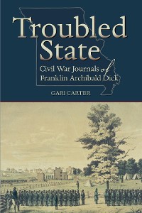 Cover Troubled State