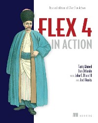 Cover Flex 4 in Action