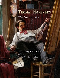 Cover Thomas Hovenden