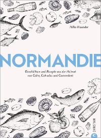 Cover Normandie