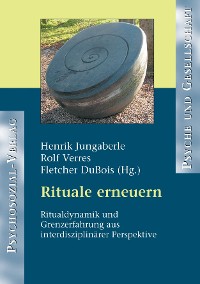 Cover Rituale erneuern