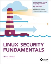 Cover Linux Security Fundamentals