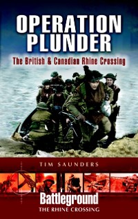 Cover Operation Plunder