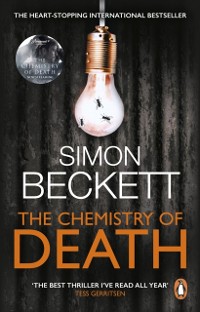 Cover The Chemistry of Death