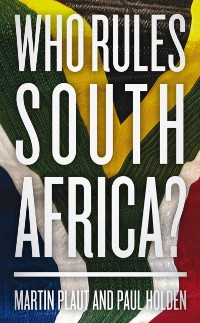 Cover Who Rules South Africa?