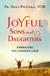 Cover Joyful Sons and Daughters