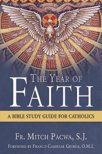 Cover The Year of Faith