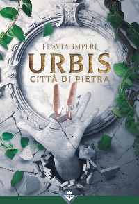 Cover Urbis - Città di Pietra