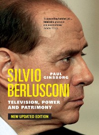 Cover Silvio Berlusconi