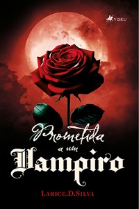 Cover Prometida a um Vampiro