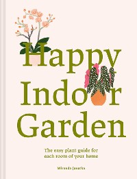 Cover Happy Indoor Garden