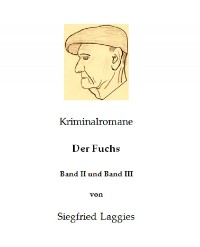 Cover Der Fuchs - Band II und Band III