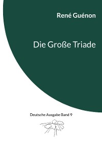 Cover Die Große Triade
