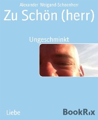 Cover Zu Schön (herr)