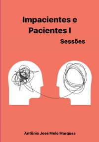 Cover Impacientes E Pacientes I