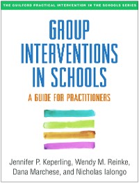 Cover Group Interventions in Schools