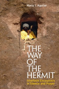 Cover The Way of the Hermit