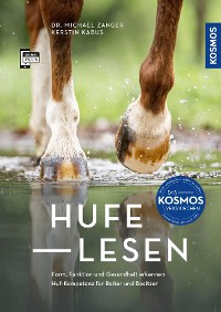 Cover Hufe lesen