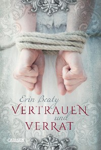 Cover Vertrauen und Verrat (Kampf um Demora 1)