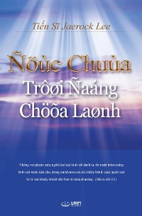 Cover Ñöùc Chuùa Trôøi Ñaáng Chöõa Laønh(Vietnamese Edition)