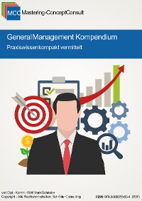 Cover General Management Kompendium