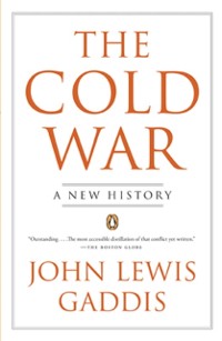 Cover Cold War