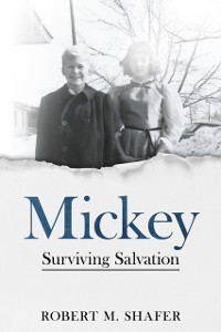 Cover Mickey: Surviving Salvation