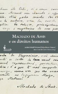 Cover Machado de Assis e os direitos humanos