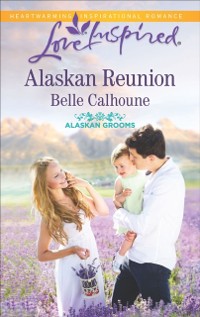 Cover Alaskan Reunion