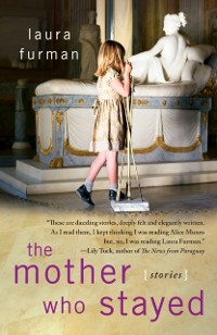 Cover Mother Who Stayed