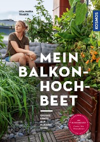 Cover Mein Balkon-Hochbeet