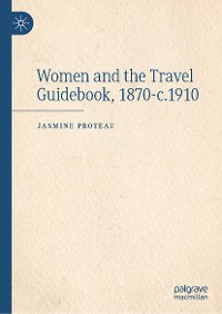 Cover Women and the Travel Guidebook, 1870-c.1910