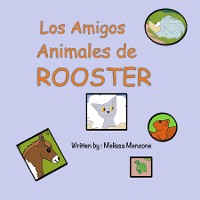 Cover Los Amigos Animales de Rooster