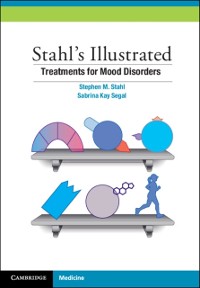 Cover Stahl's Illustrated Treatments for Mood Disorders