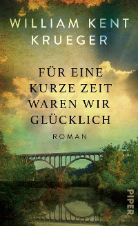 Cover Für eine kurze Zeit waren wir glücklich