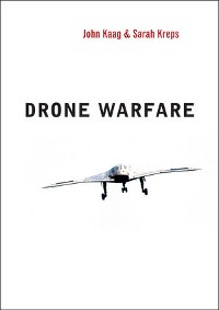 Cover Drone Warfare
