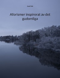 Cover Aforismer inspirerat av det gudomliga