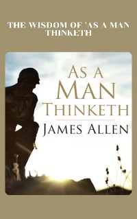 Cover As a Man Thinketh