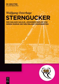 Cover Sterngucker
