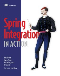 Cover Spring Integration in Action