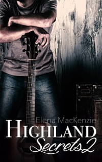 Cover Highland Secrets 2