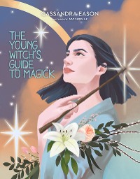 Cover The Young Witch's Guide to Magick