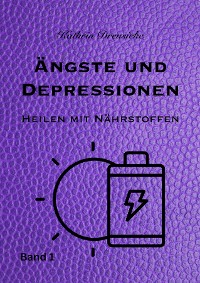 Cover Ängste und Depressionen
